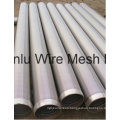 Fine Wire Filter Segments